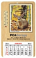 Thermo Calendars