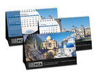 World Scenic Calendar