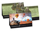 Motivation Calendar