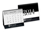 Deluxe - Double View Calendar