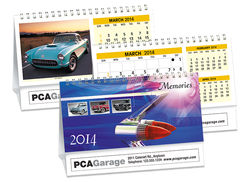 Memories Calendar