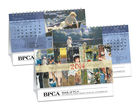The Impressionists Calendar