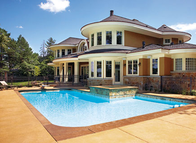 Home Beauty Calendar Feb