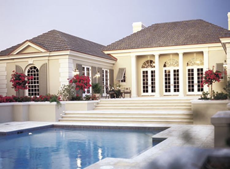 Home Beauty Calendar Oct.
