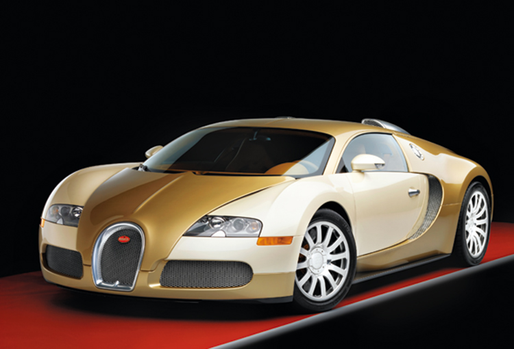Automobile Fever Calendar Mar.