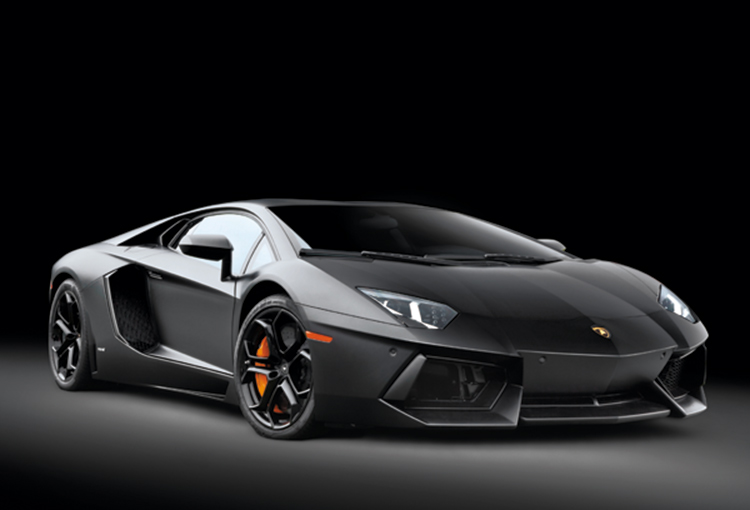 Automobile Fever Calendar Oct.