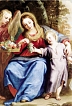 Mary and Child