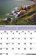 Planet Earth Sept.
