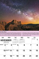 Planet Earth Nov.