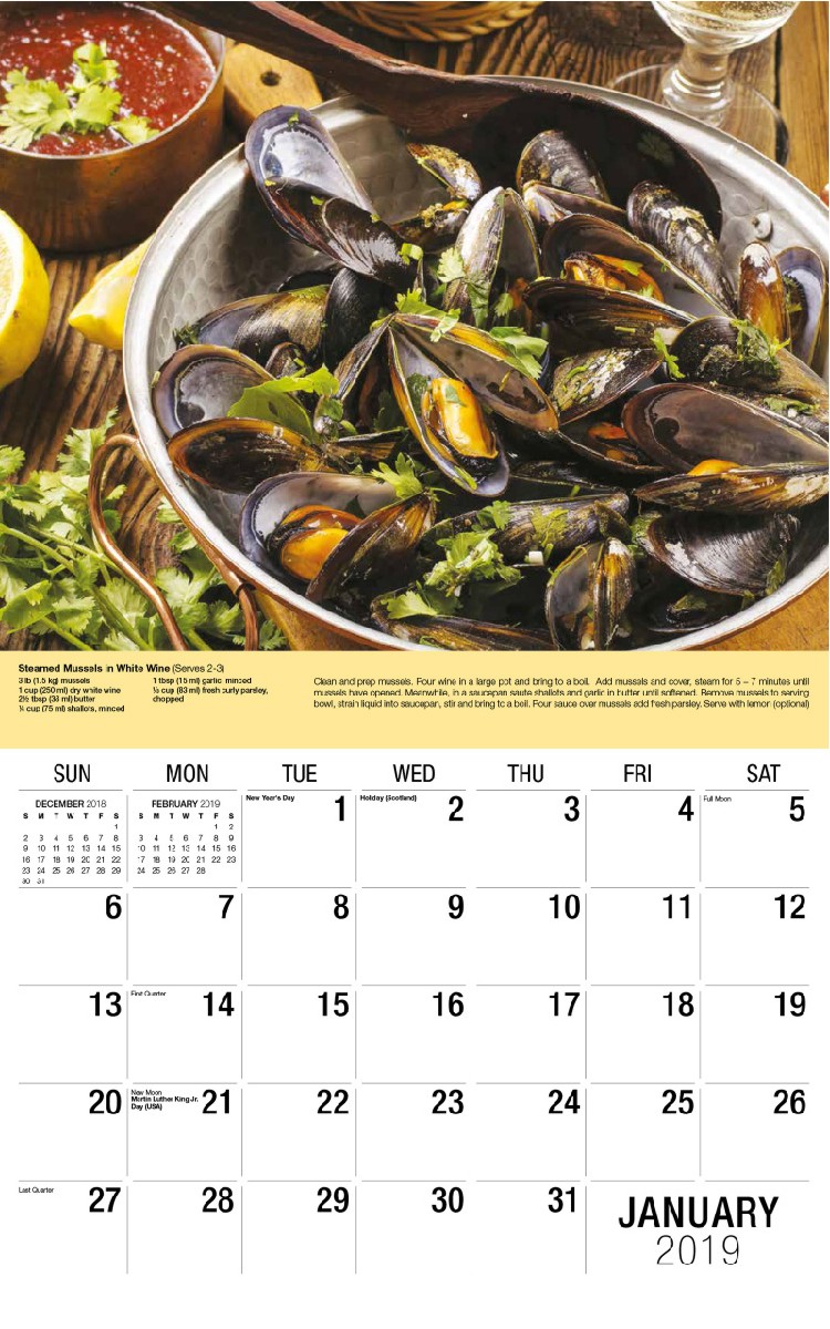 Recipes