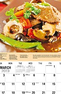 Recipes Mar.