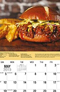 Recipes May