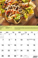Recipes Jul.