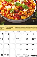 Recipes Sept.