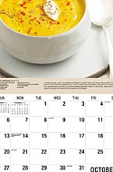 Recipes Oct.