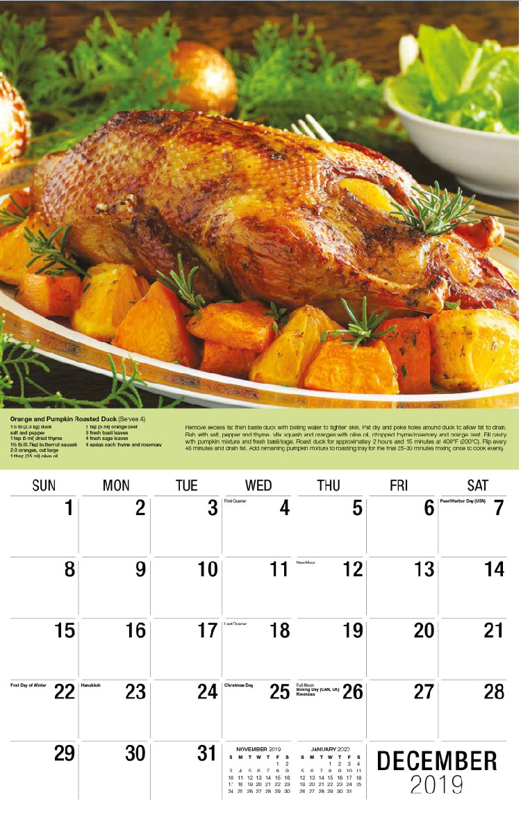 Recipes