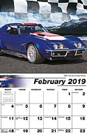 Road Warriors Feb.