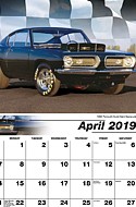Road Warriors Apr.