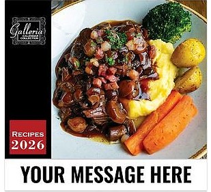 Recipes