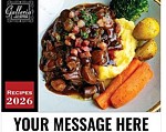 Recipes