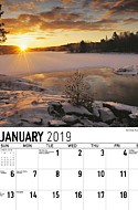 Scenes of Ontario Jan.