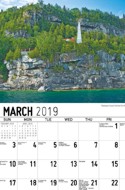 Scenes of Ontario Mar.