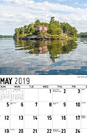 Scenes of Ontario May