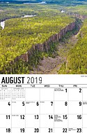 Scenes of Ontario Aug.