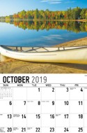 Scenes of Ontario Oct.