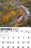 Scenes of Ontario Nov.