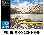 Scenes of Canada