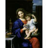The Virgin & Child