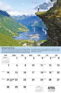 World Travel Apr.