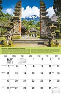 World Travel May