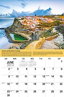 World Travel Jun.