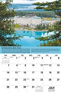 World Travel Jul.