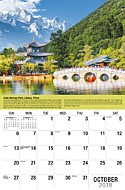 World Travel Oct.