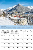 World Travel Nov.