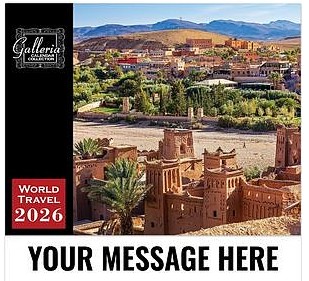 World Travel