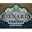 Custom Carved Sign Sample 3