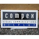 Custom Carved Sign Sample 4