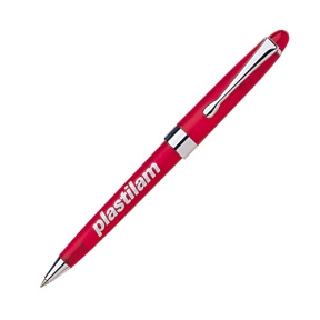 LAURENTIAN pen