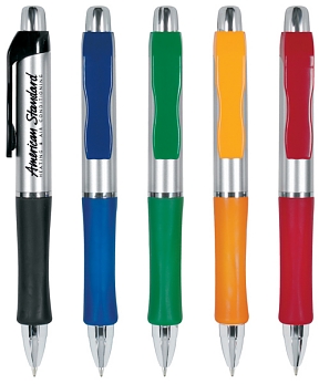 Newark Pen