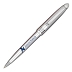 Shine plastic pen