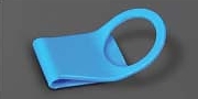 371 Clippie Eyeglass Holder