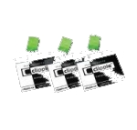 Clippie Name Badge Holder