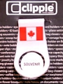 SOUVENIR CLIPPIE