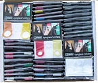 Item # 378-7 Clippie Box of 60 X 3 Paks