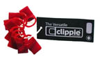 Item # 373-1 Clippie 8 Strap Kitchen Clippies