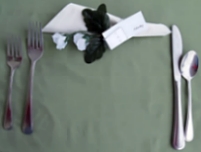 Place setting